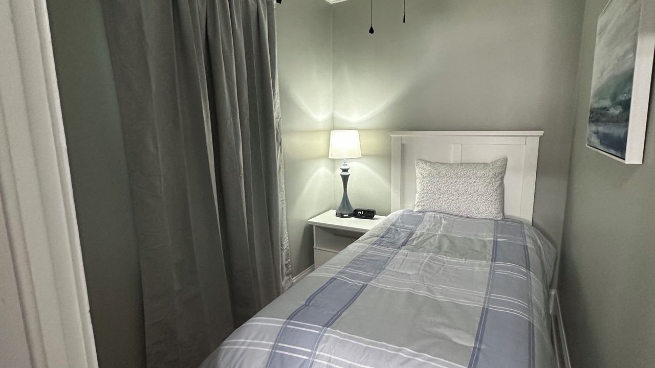 Photo of Bedroom in Winston - Salem