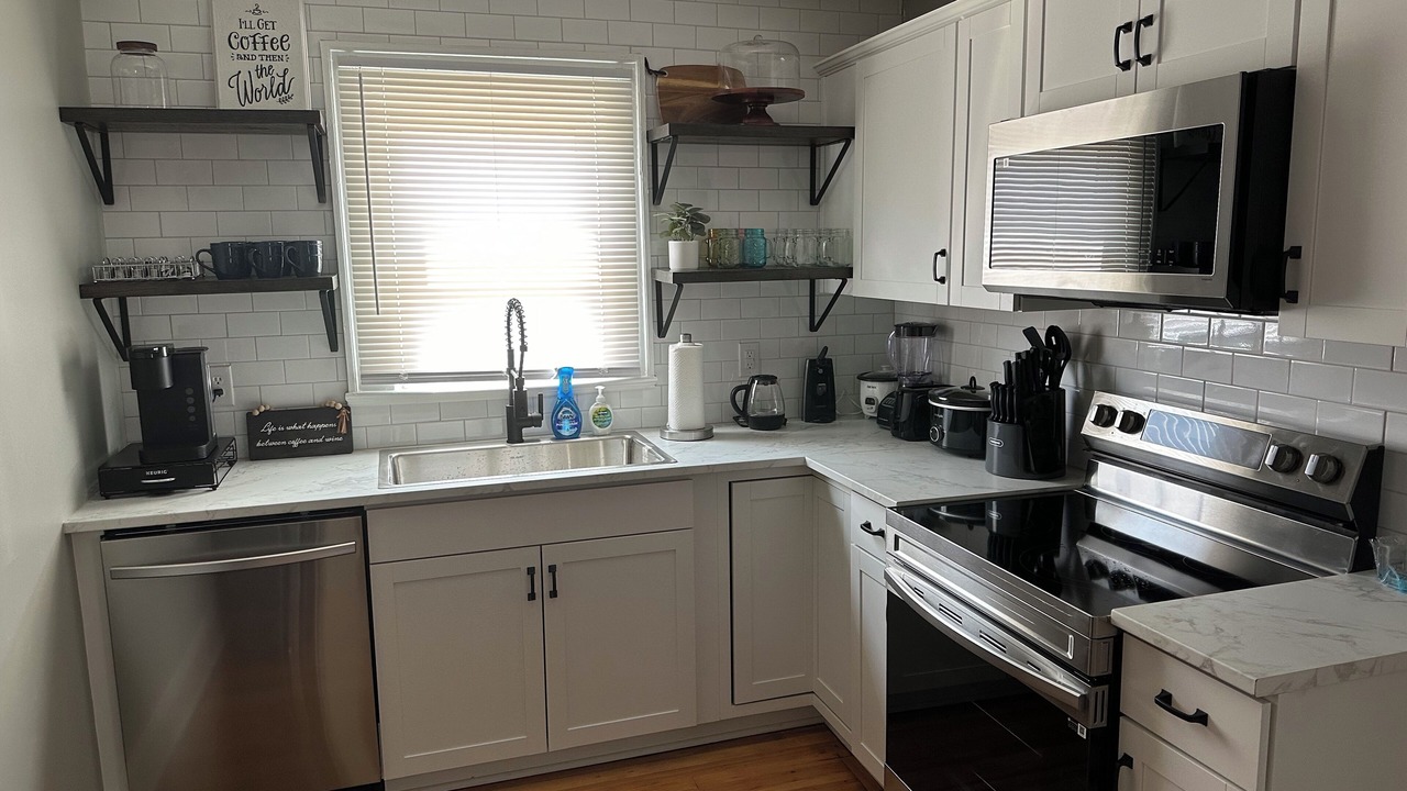 Photo of Kitchen in Winston - Salem