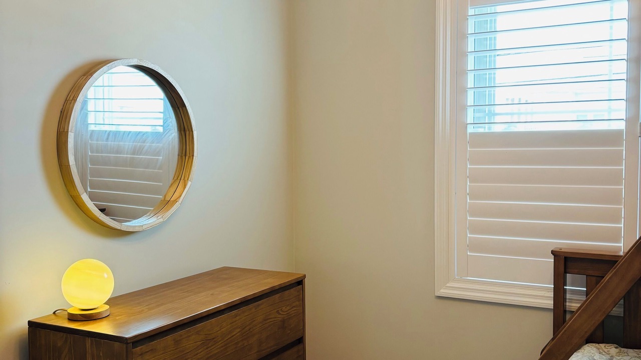 Photo of Bedroom in North Topsail Beach