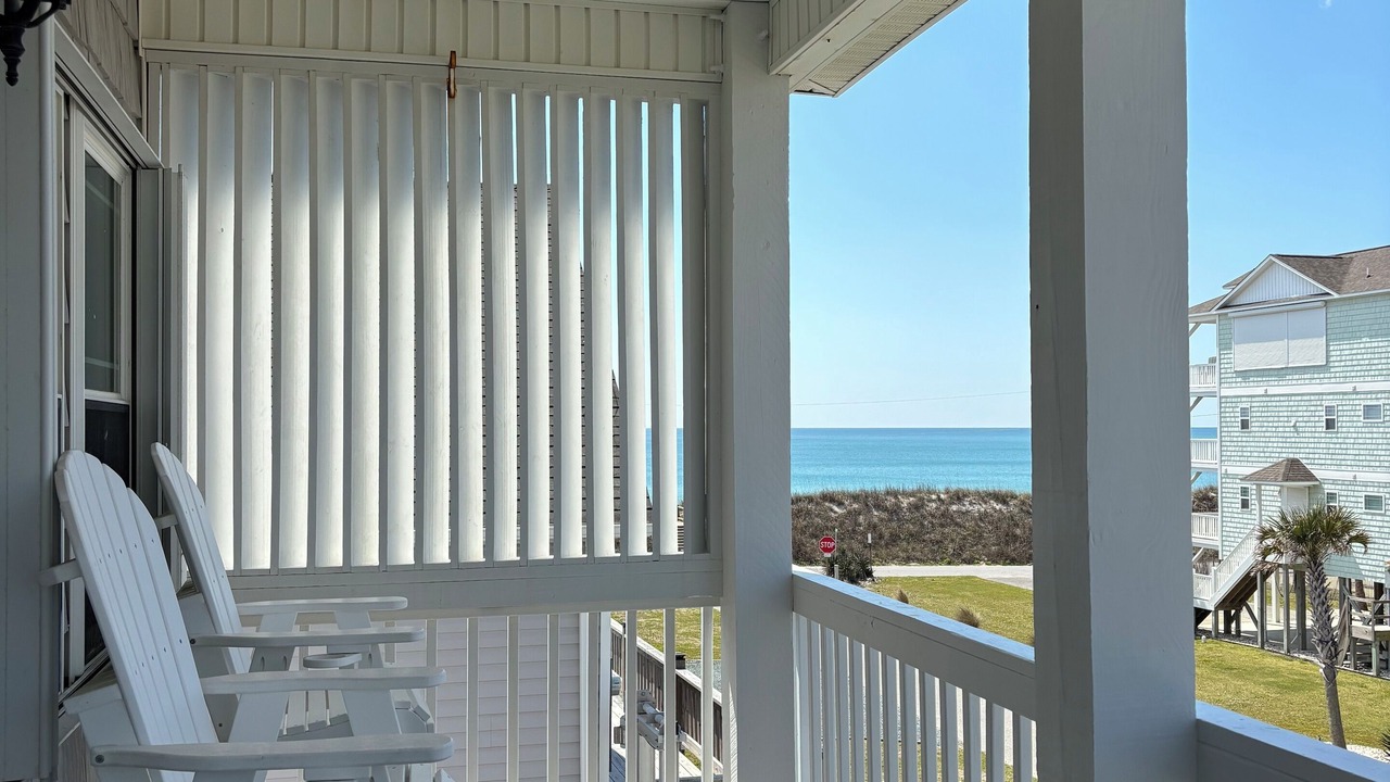Photo of Outdoor in North Topsail Beach