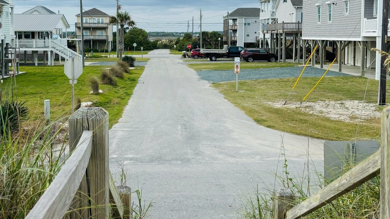 Photo of Others in North Topsail Beach