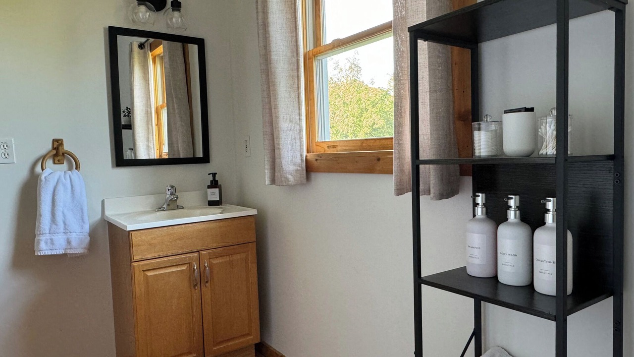 Photo of Bathroom in Rileyville