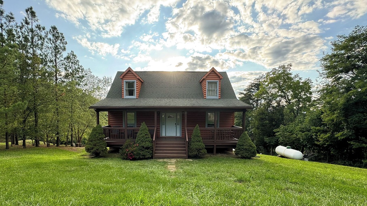 Photo of Outdoor in Rileyville