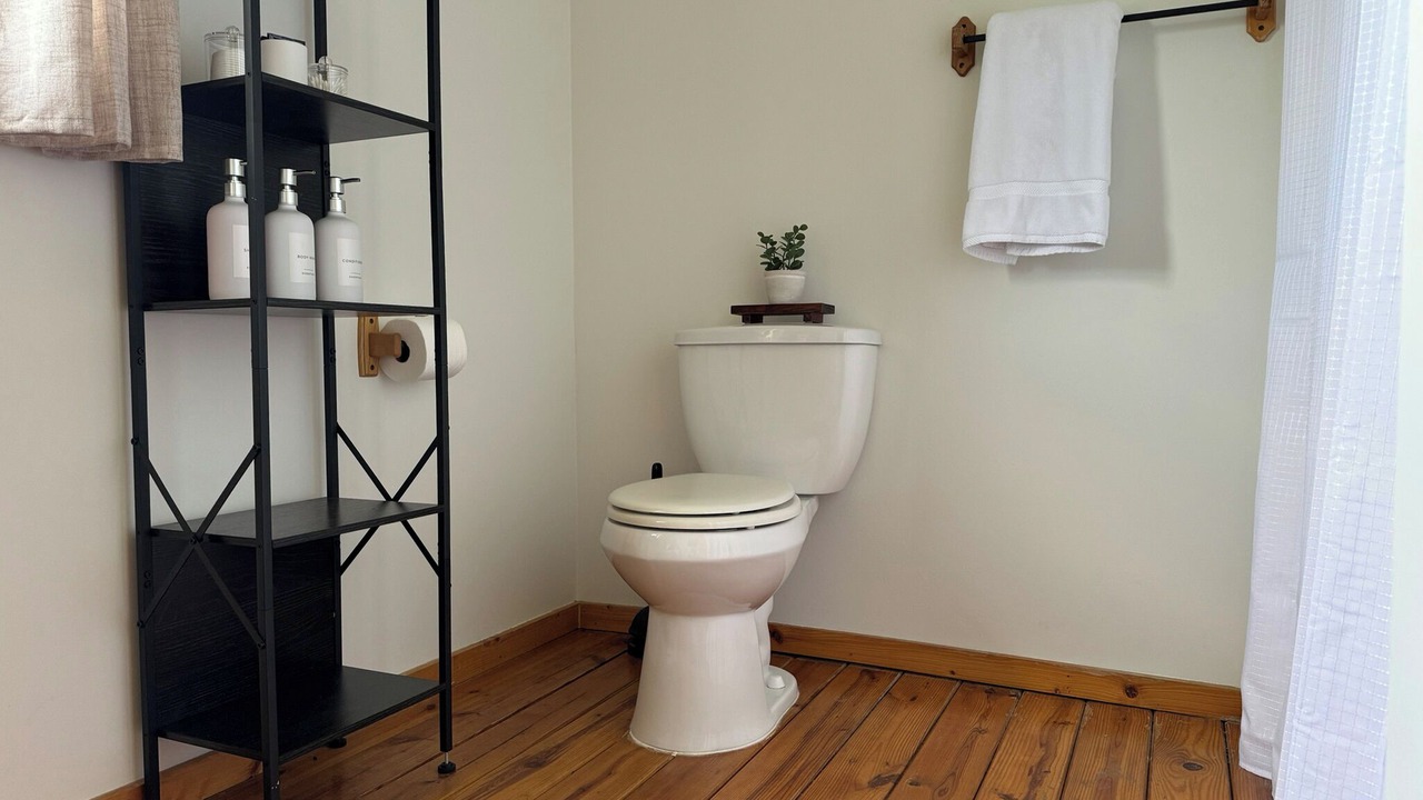 Photo of Bathroom in Rileyville