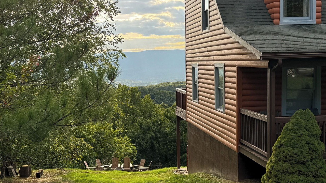 Photo of Outdoor in Rileyville