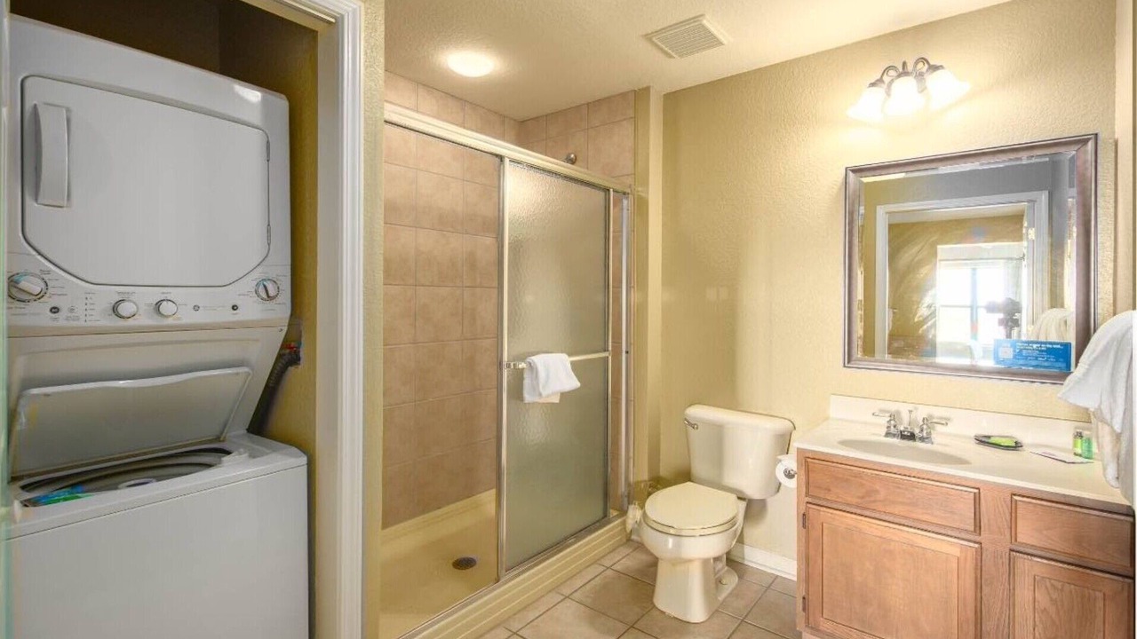 Photo of Bathroom in Sevierville