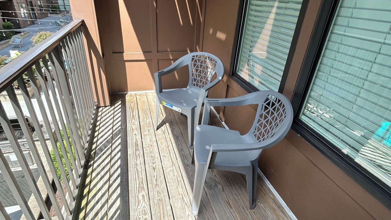 Photo of Outdoor in Shockoe Bottom