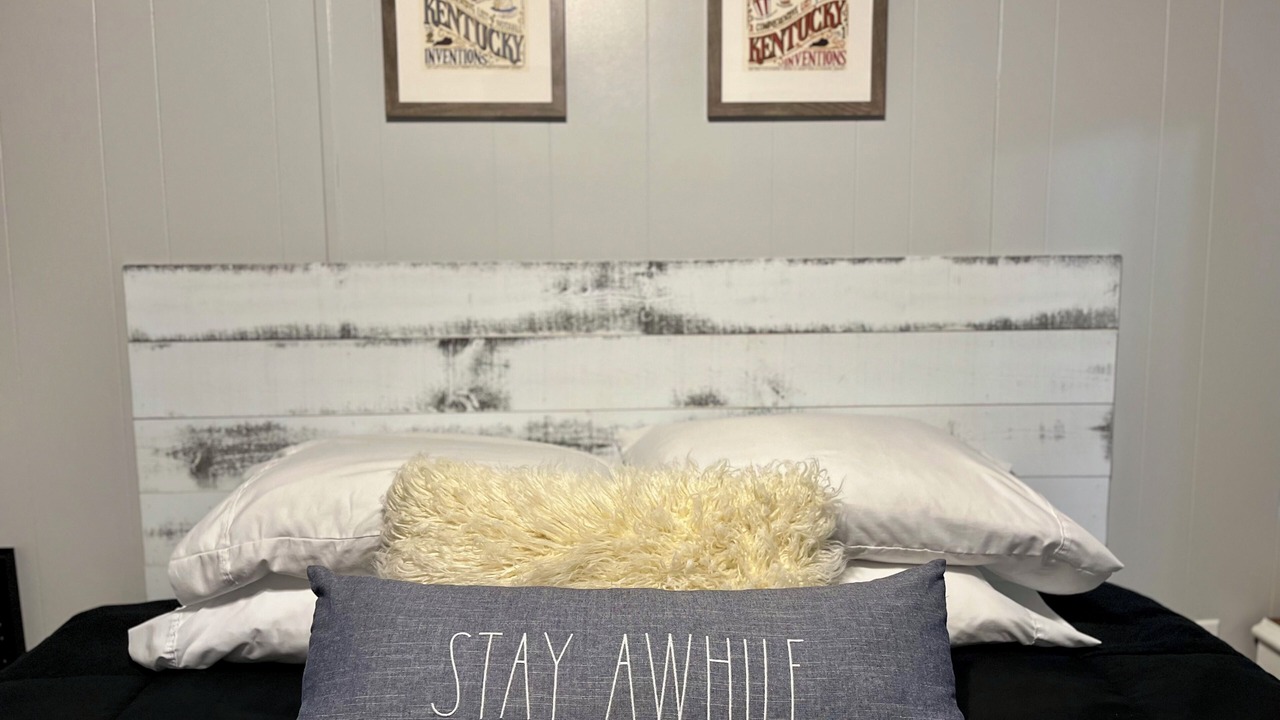 Photo of Bedroom in Bardstown