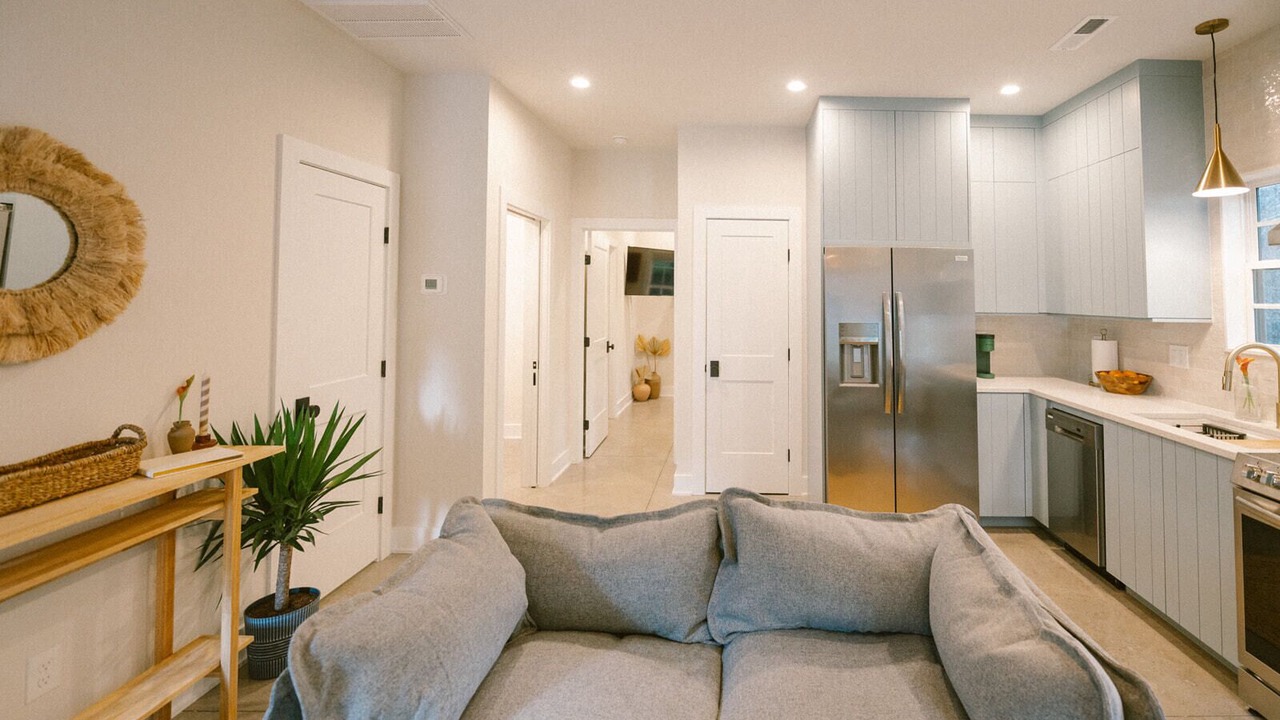 Photo of Livingroom in Wilmington