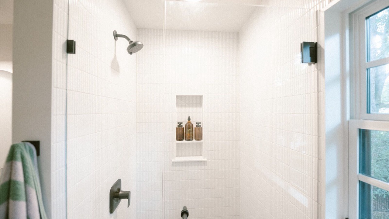 Photo of Bathroom in Wilmington