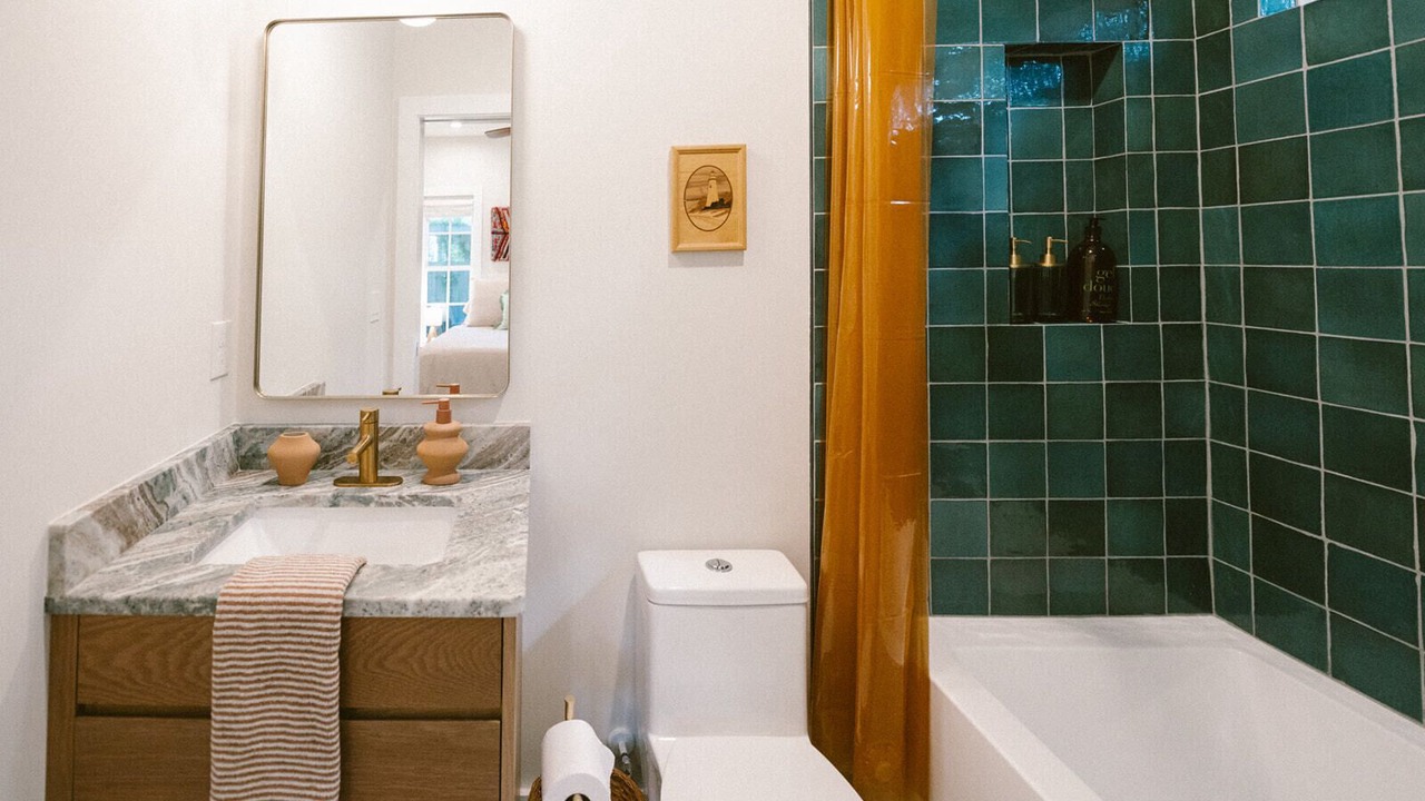 Photo of Bathroom in Wilmington