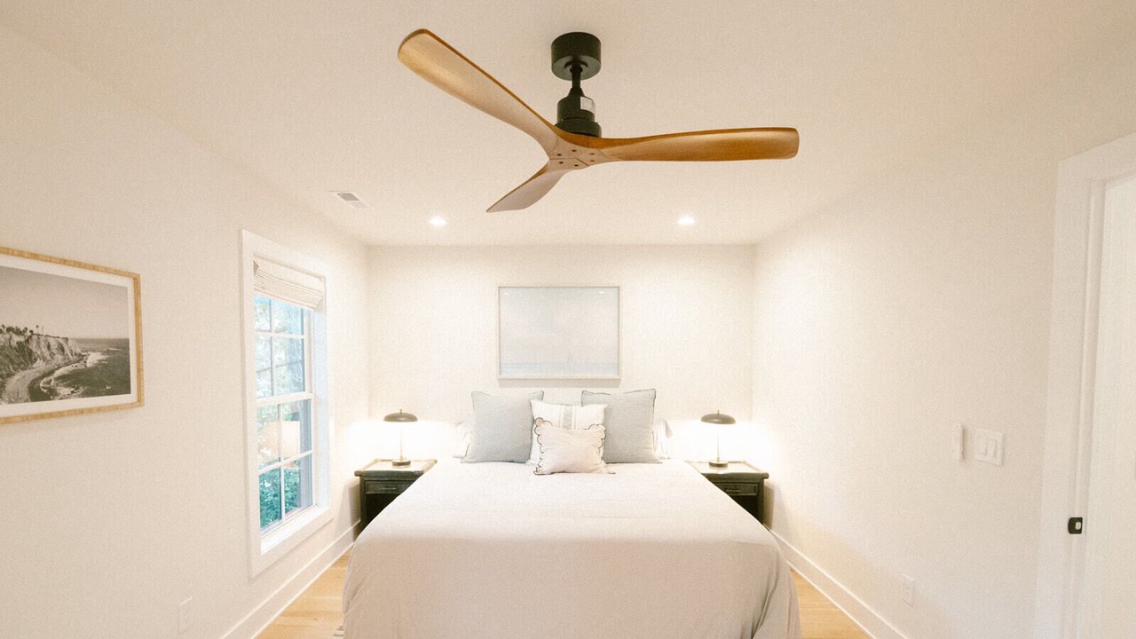 Photo of Bedroom in Wilmington