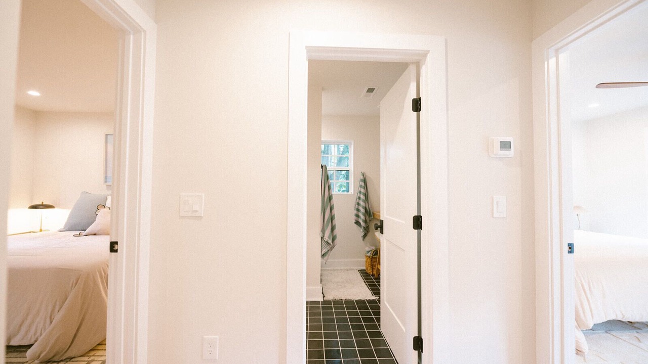 Photo of Bedroom in Wilmington
