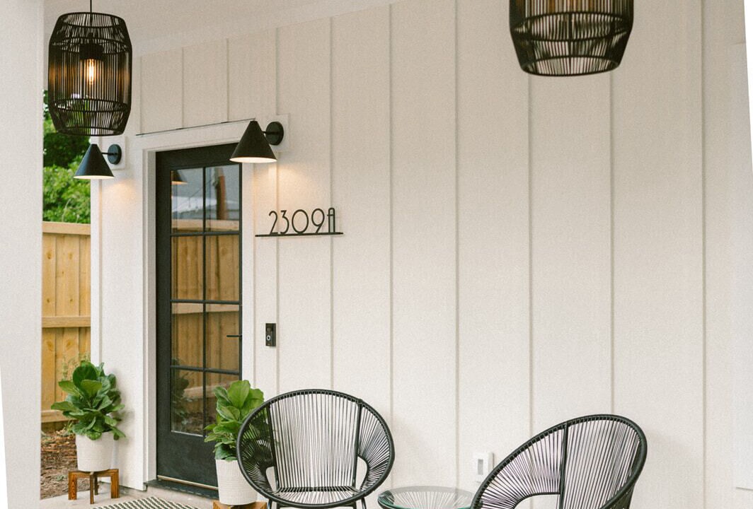 Photo of Patio Balcony in Wilmington