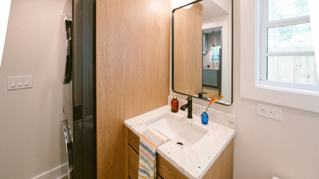 Photo of Bathroom in Wilmington