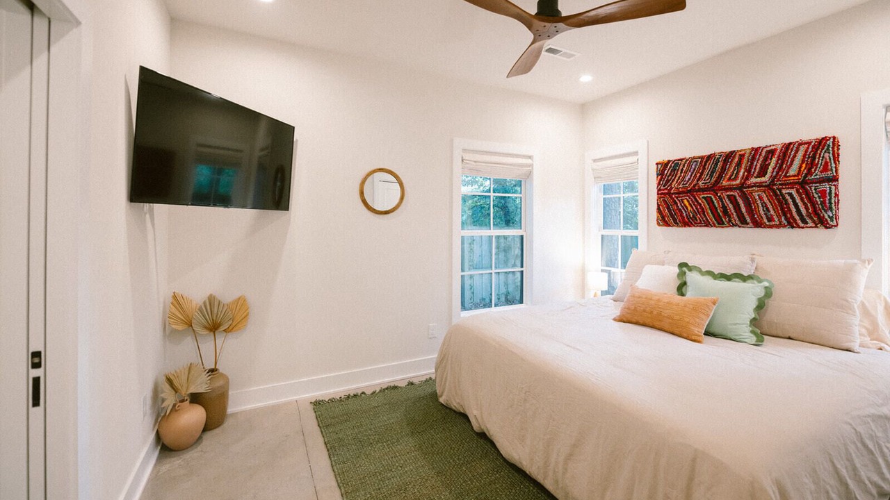 Photo of Bedroom in Wilmington