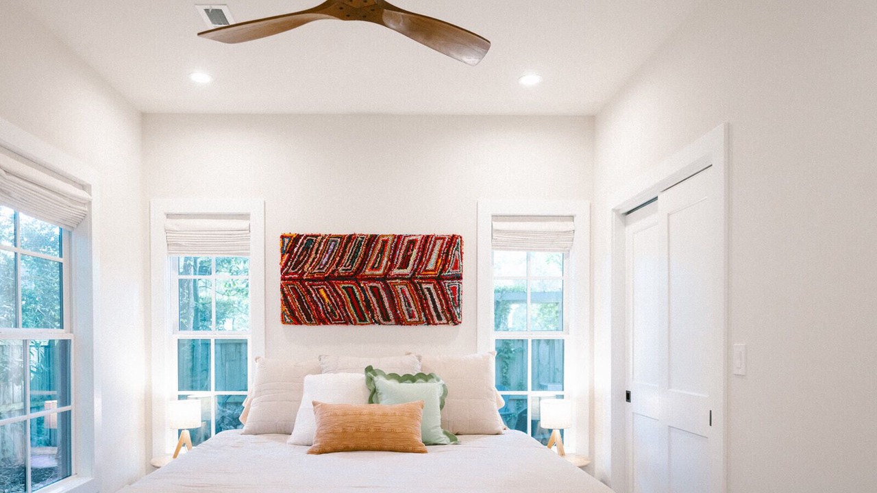 Photo of Bedroom in Wilmington