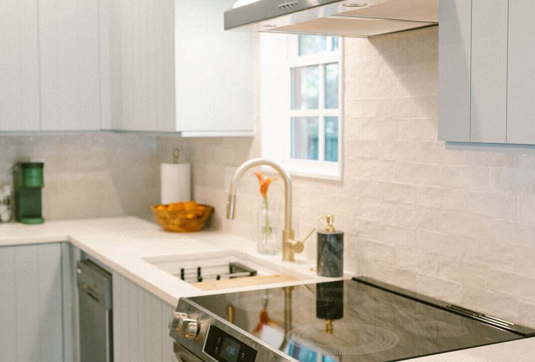 Photo of Kitchen in Wilmington