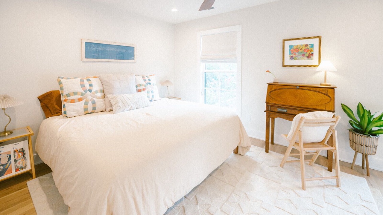Photo of Bedroom in Wilmington