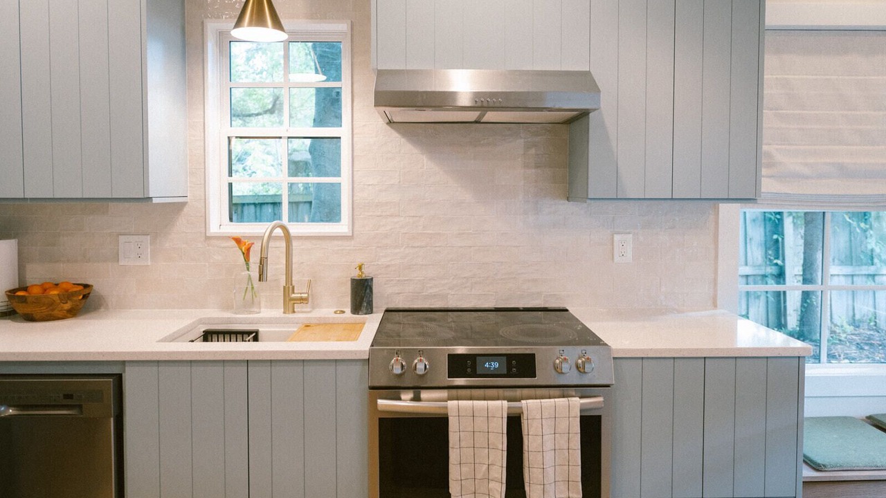 Photo of Kitchen in Wilmington