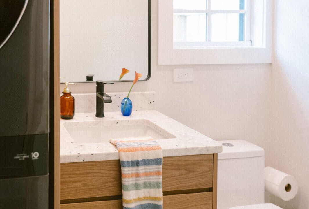 Photo of Bathroom in Wilmington
