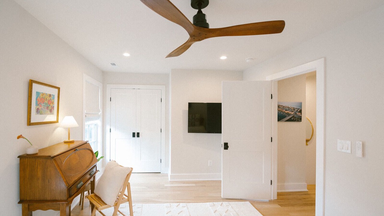 Photo of Bedroom in Wilmington