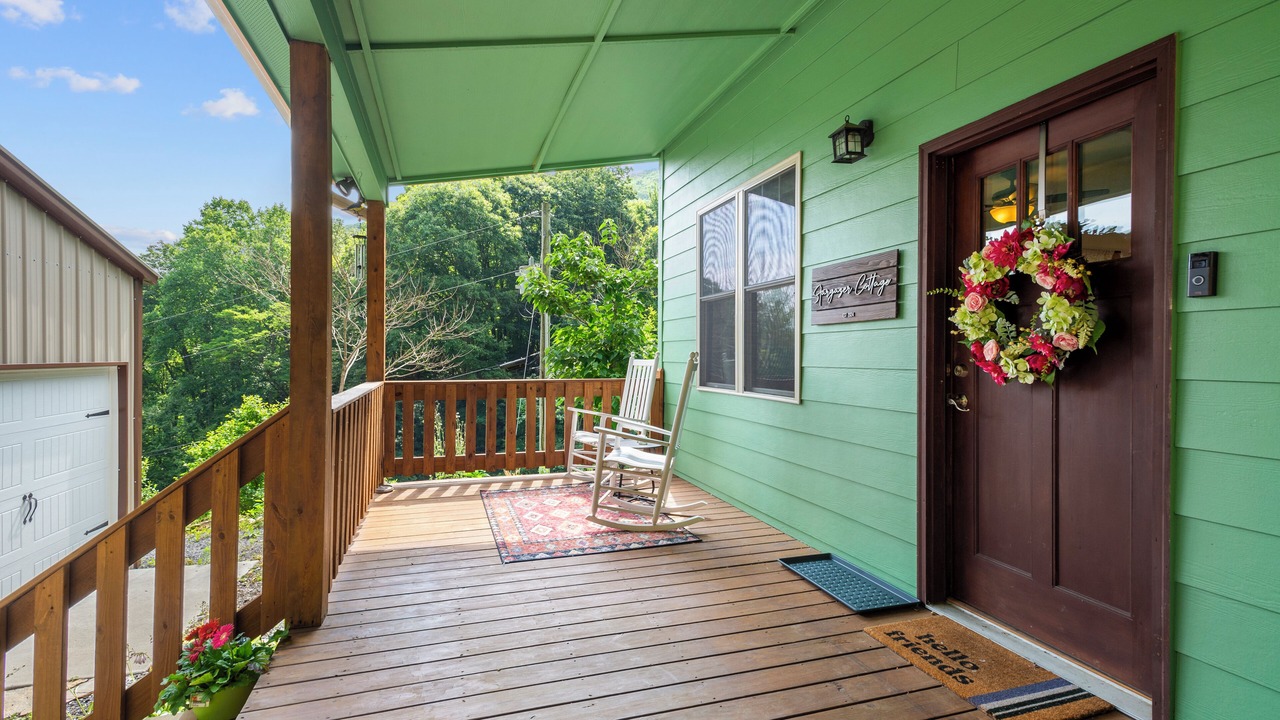Photo of Patio Balcony in Burnsville