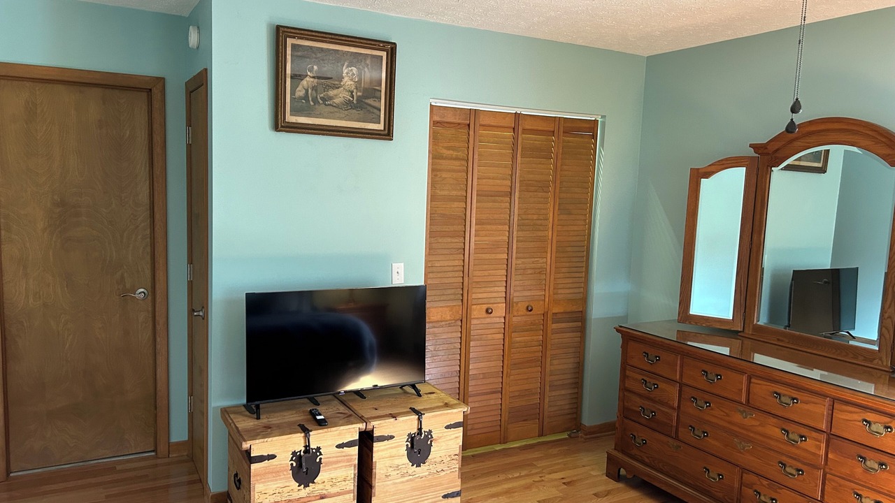 Photo of Bedroom in Maggie Valley