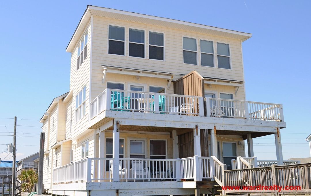 Photo of Outdoor in Surf City