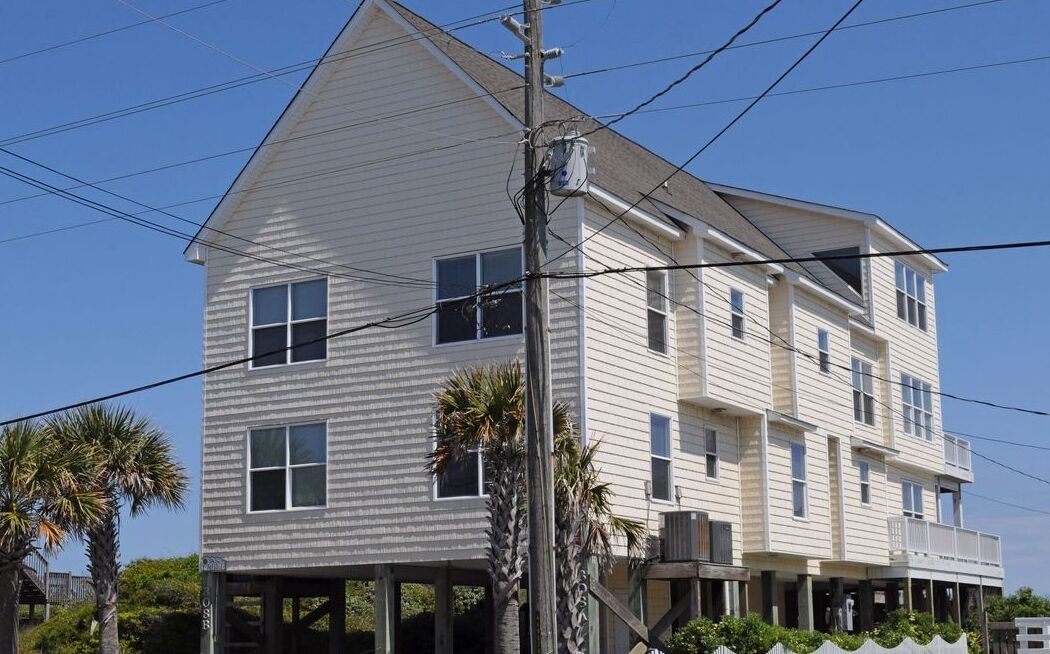 Photo of Outdoor in Surf City