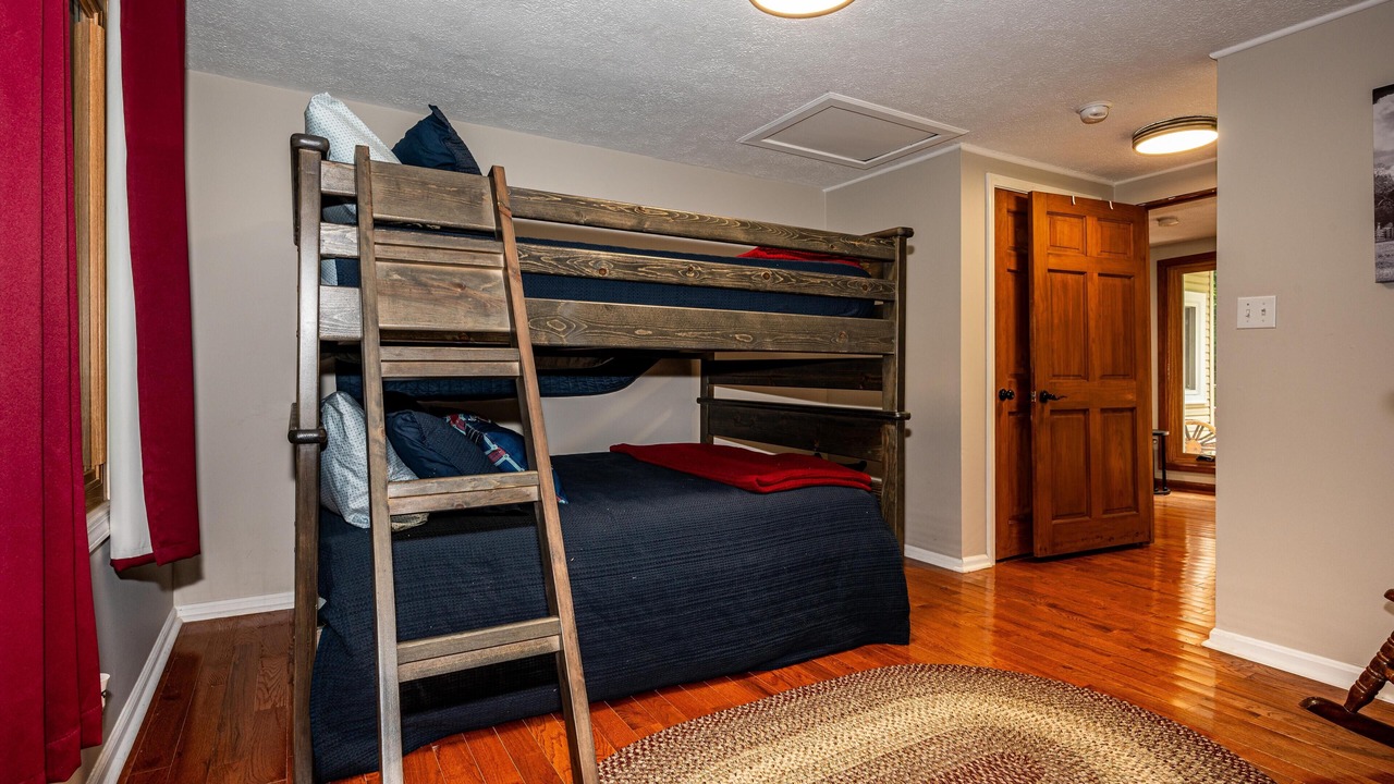 Photo of Bedroom in Nashville