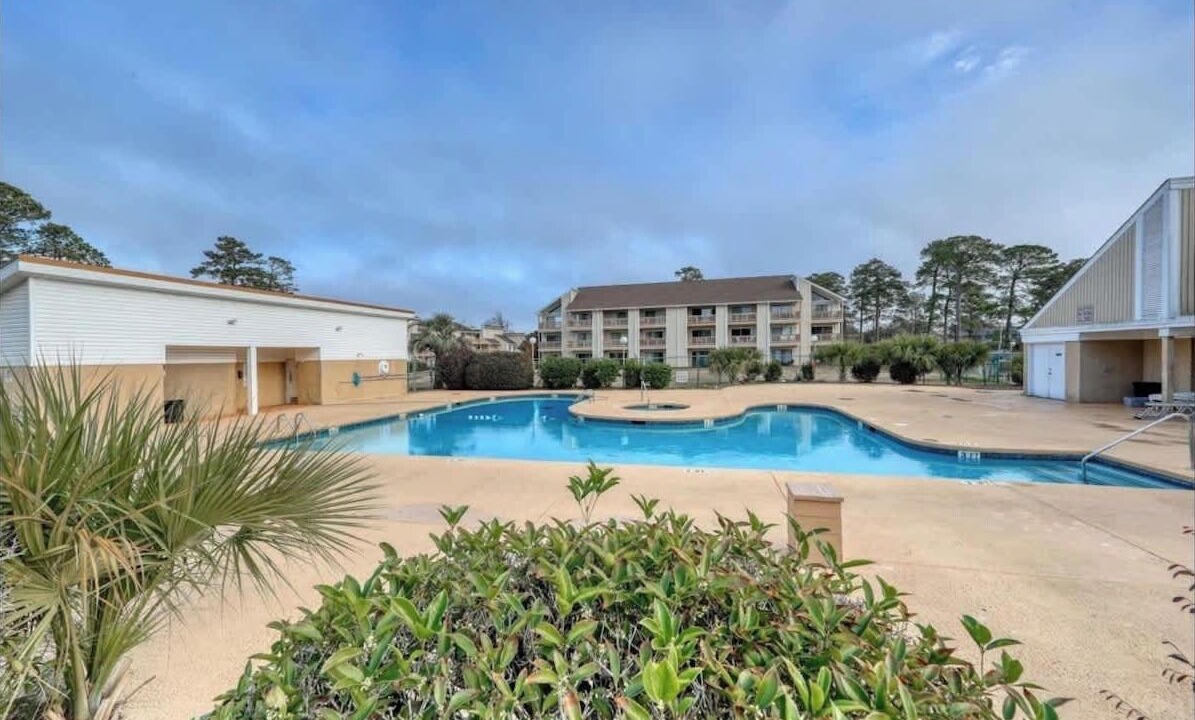 Photo of Outdoor in Little River