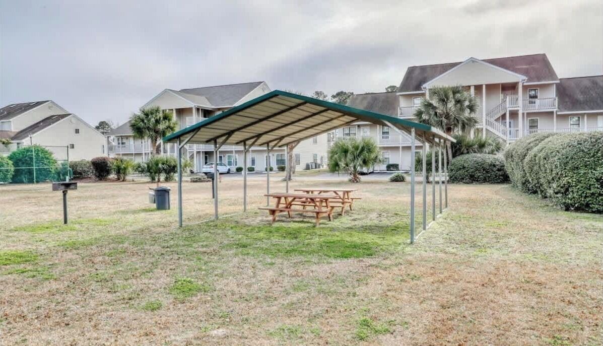Photo of Outdoor in Little River