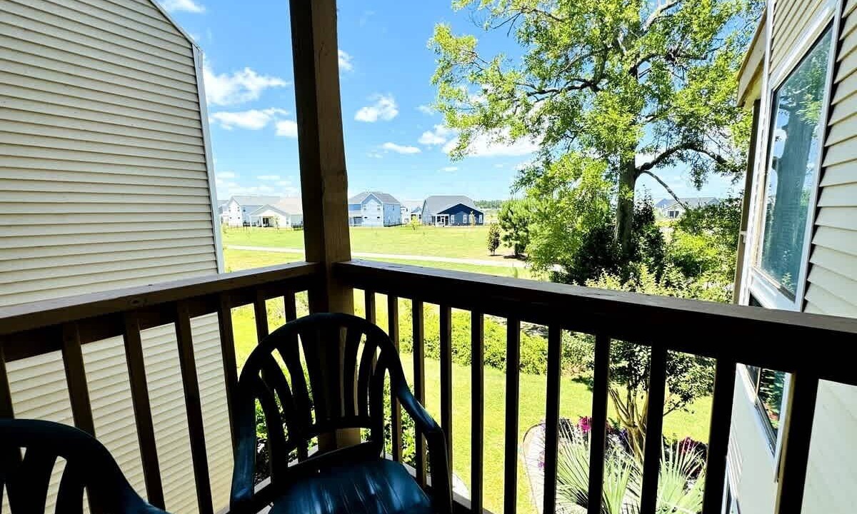 Photo of Outdoor in Little River