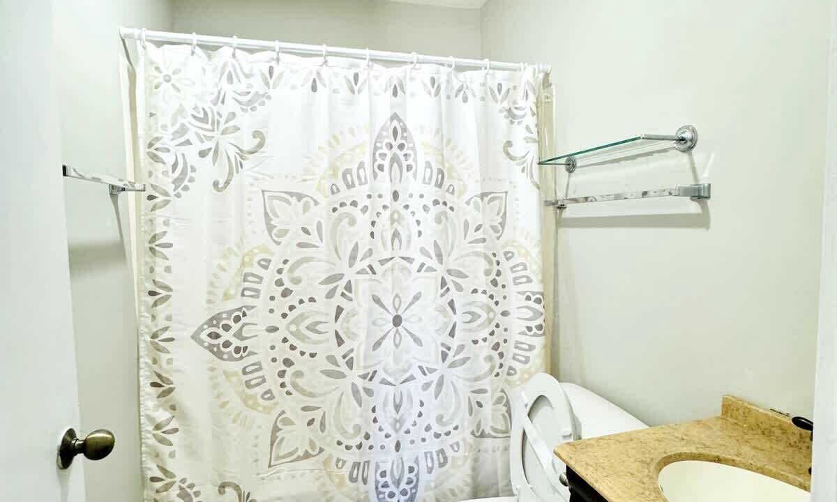 Photo of Bathroom in Little River
