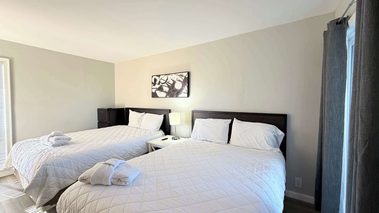 Photo of Bedroom in Little River