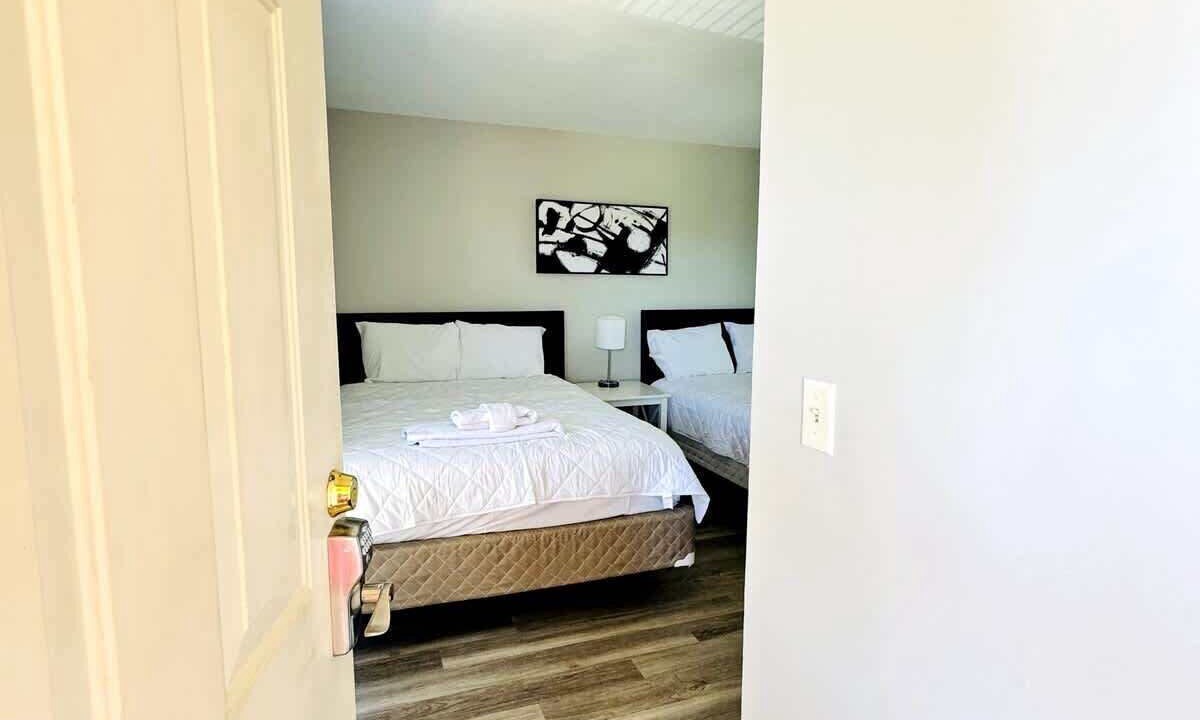 Photo of Bedroom in Little River