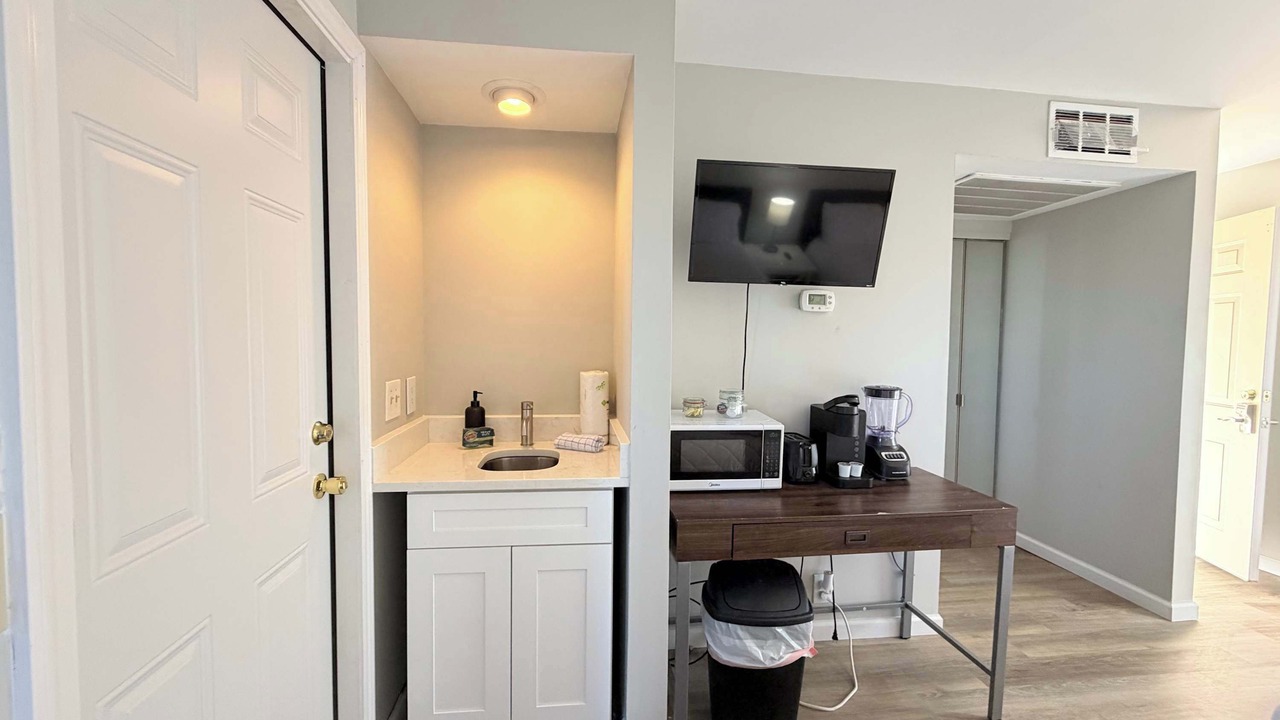 Photo of Bedroom in Little River