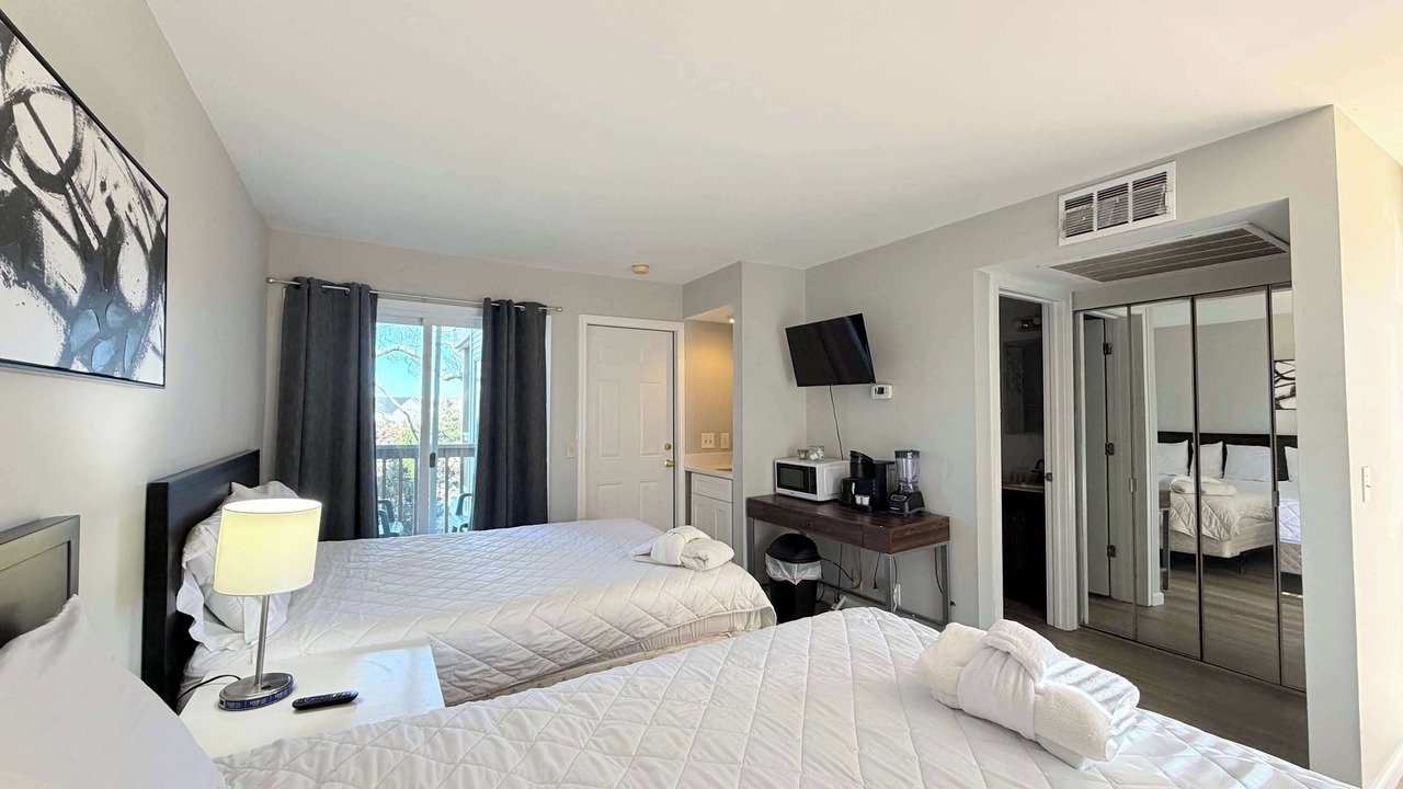 Photo of Bedroom in Little River