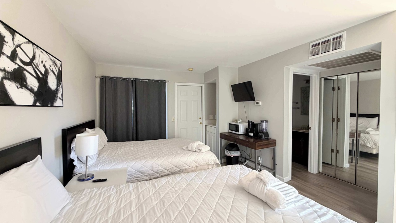 Photo of Bedroom in Little River