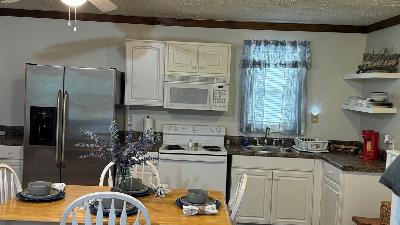 Photo of Kitchen in Clarkson