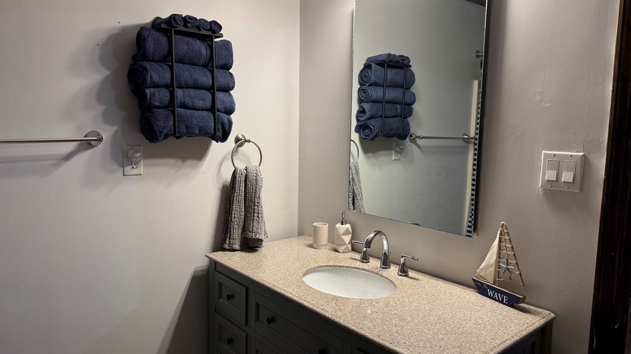 Photo of Bathroom in Clarkson