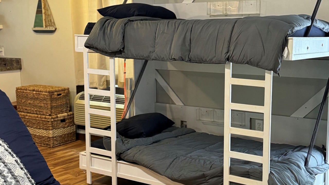 Photo of Bedroom in Clarkson