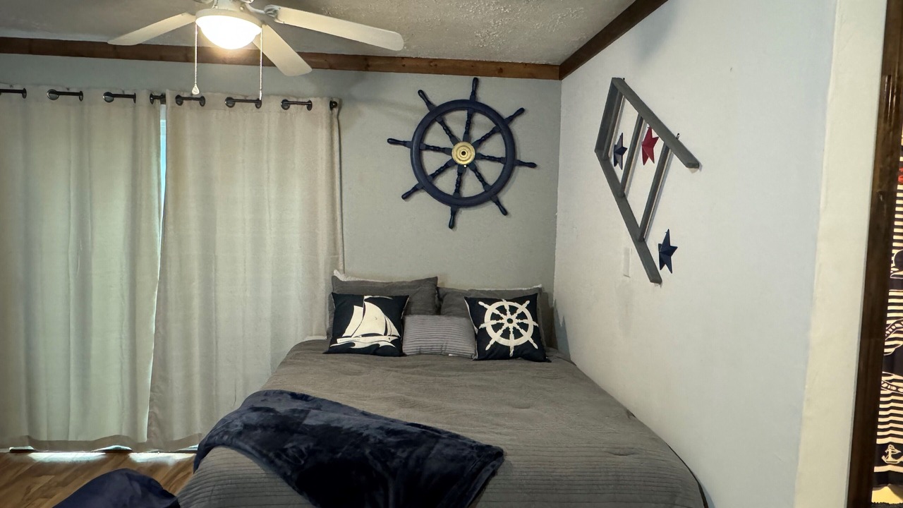 Photo of Bedroom in Clarkson