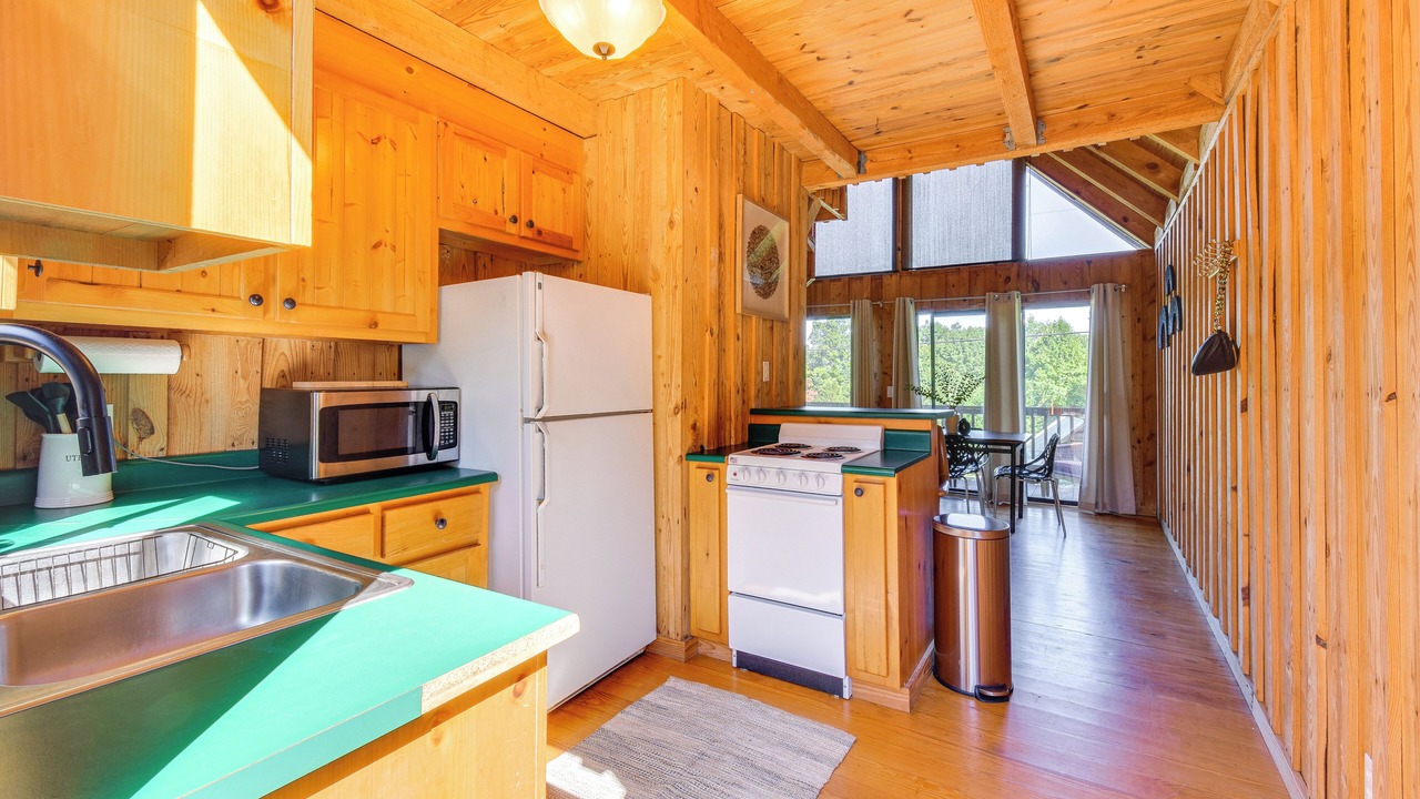 Photo of Kitchen in Six Mile