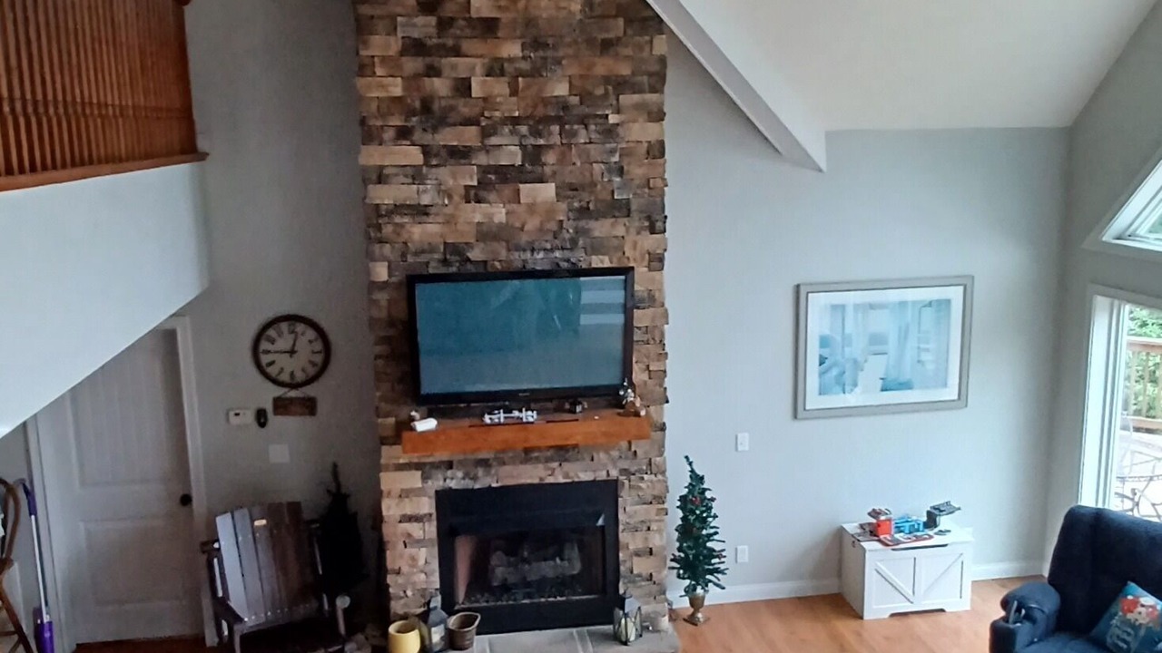 Photo of Livingroom in Se Ree