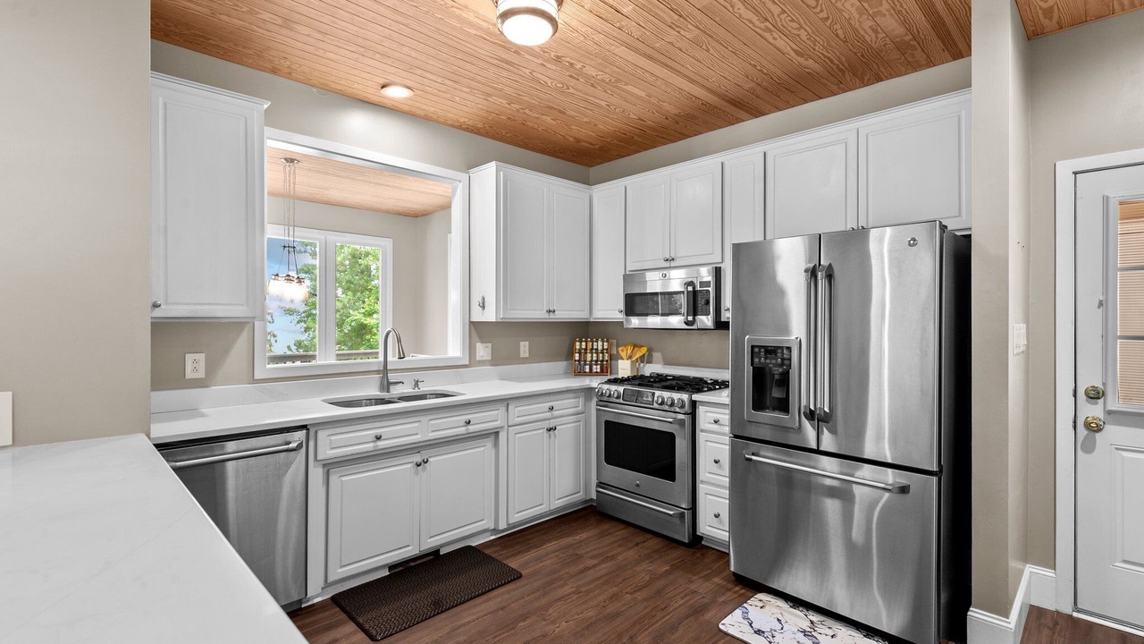 Photo of Kitchen in New Bern