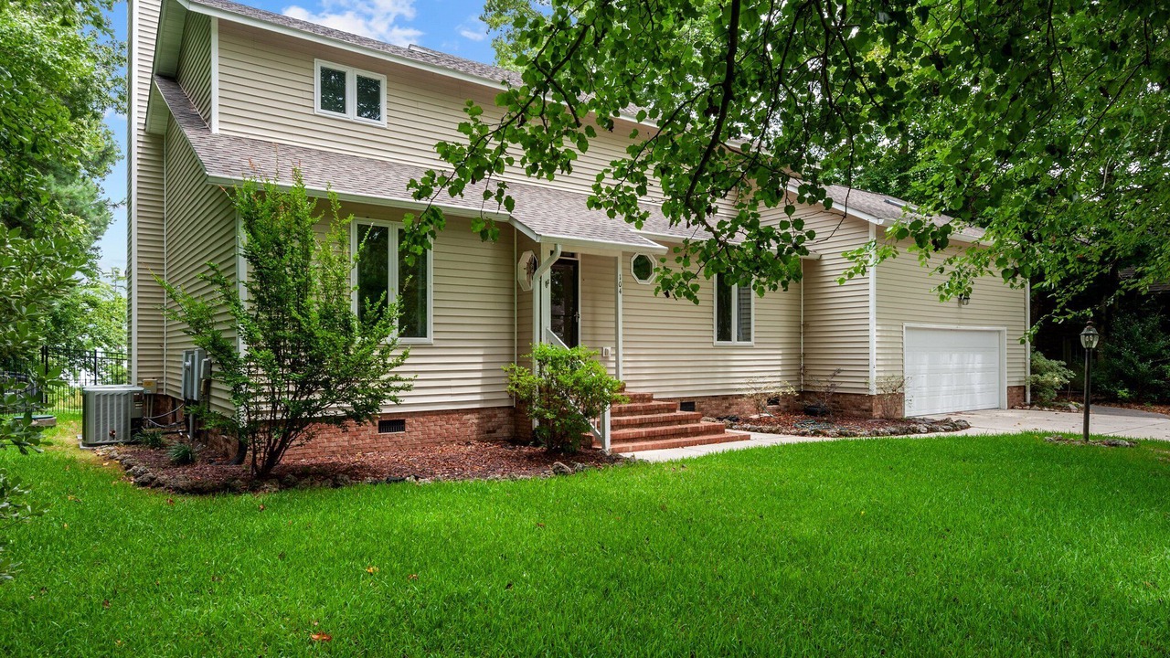 Photo of Outdoor in New Bern