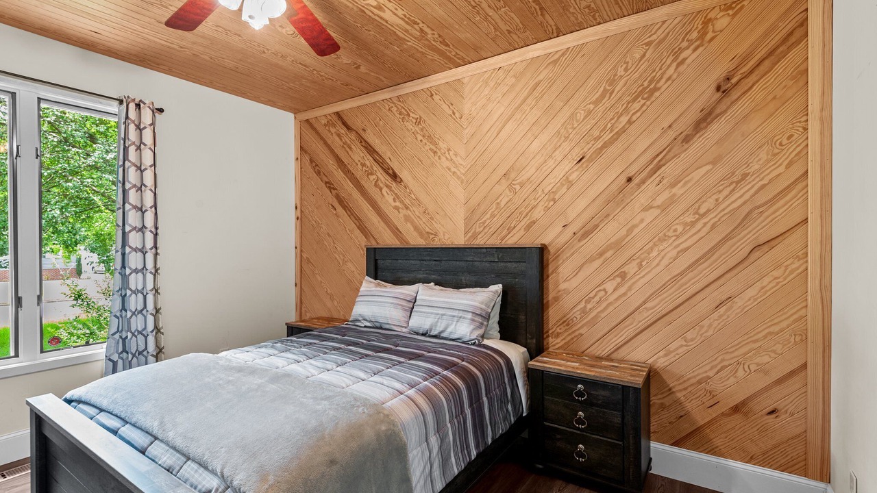 Photo of Bedroom in New Bern