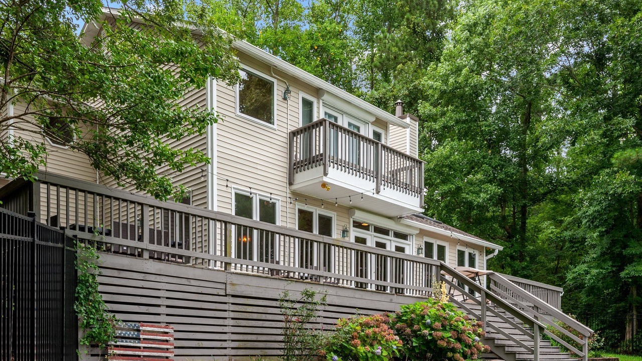 Photo of Outdoor in New Bern